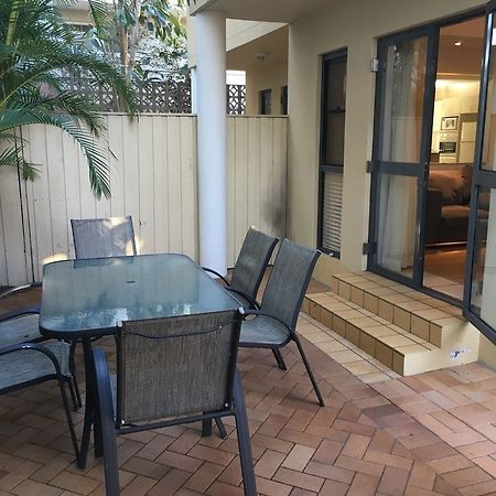 Manly Surfside Holiday Apartments Extérieur photo