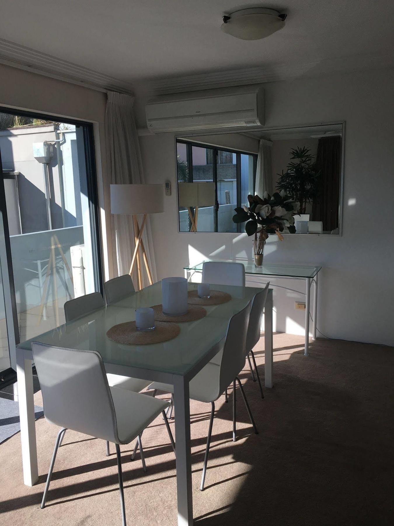 Manly Surfside Holiday Apartments Extérieur photo