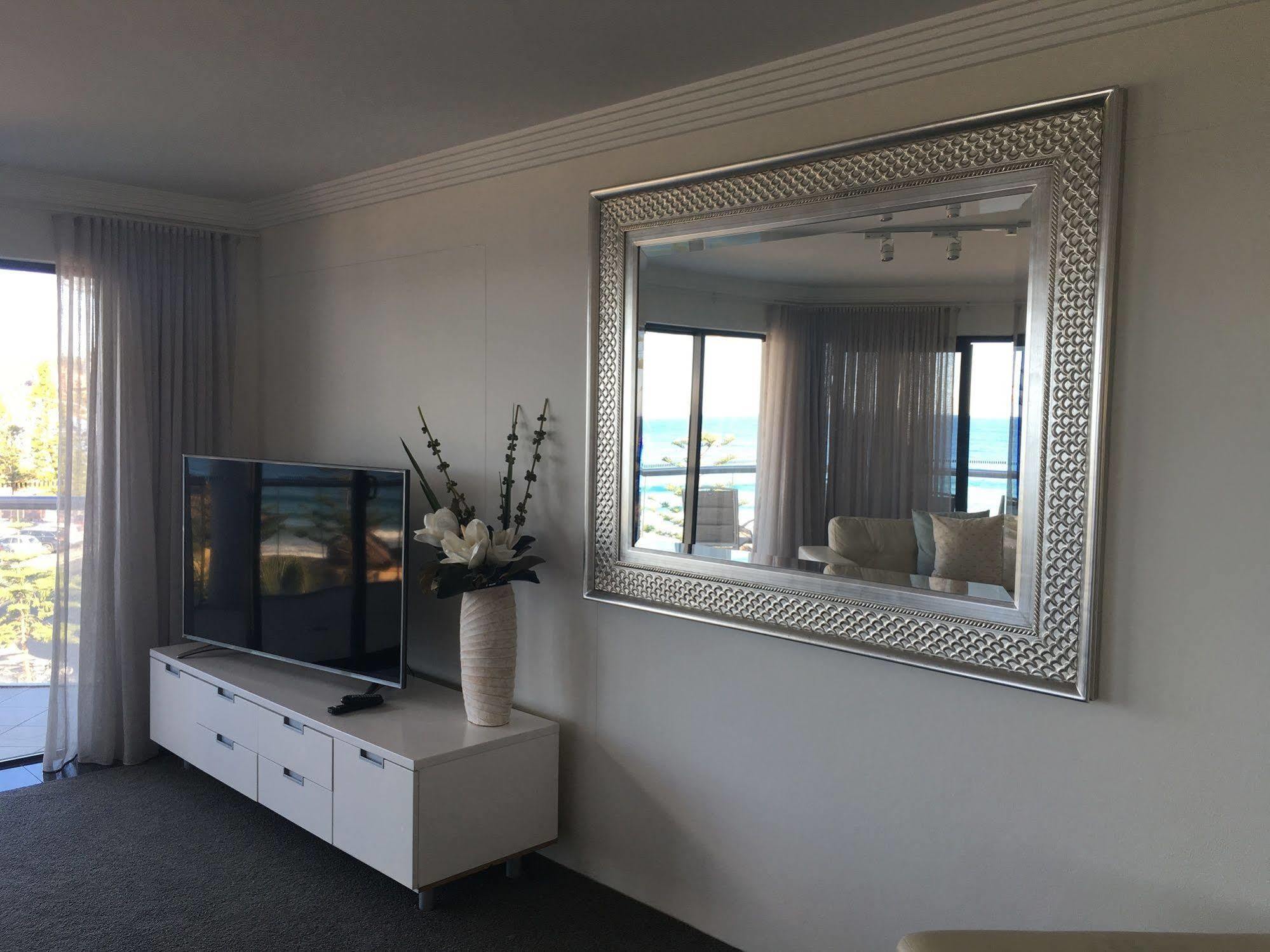 Manly Surfside Holiday Apartments Extérieur photo