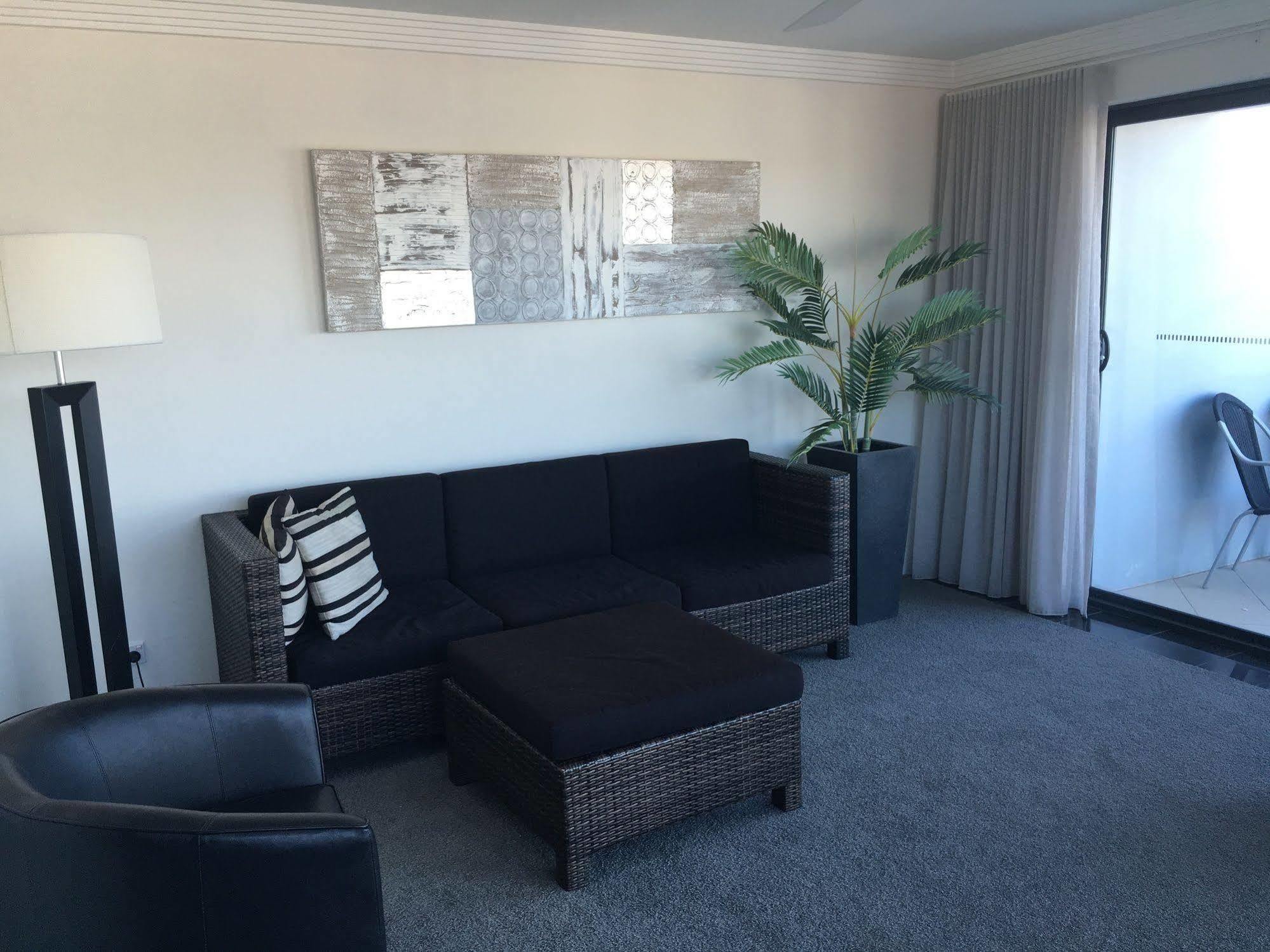 Manly Surfside Holiday Apartments Extérieur photo