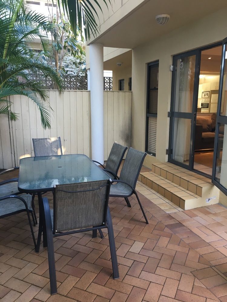 Manly Surfside Holiday Apartments Extérieur photo